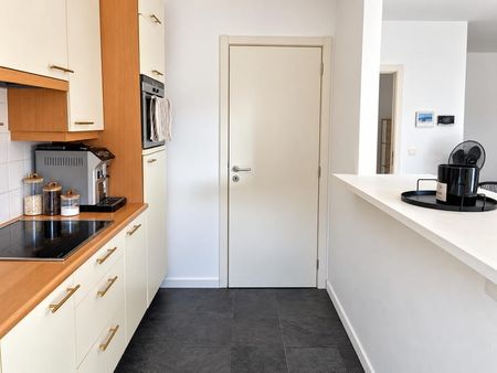 Appartement te huur - Photo 5