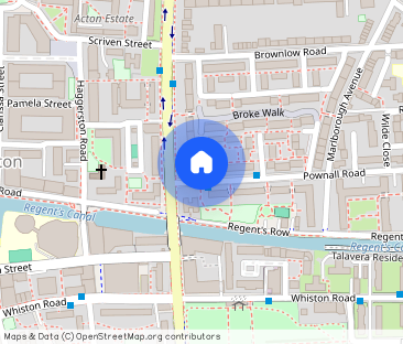 1 bedroom in a flat share to rent - Photo 1