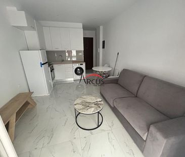 Studio/Γκαρσονιέρα για ενοικίαση Ιπποκράτειο (Φάληρο - Ιπποκράτειο) - Photo 2
