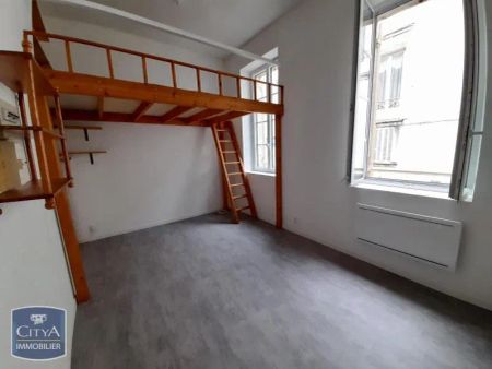Appartement à louer 1 pièce 17.65m² - Photo 4