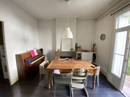 Centre-Ville - Maison T4 - 93,71m² - Photo 4