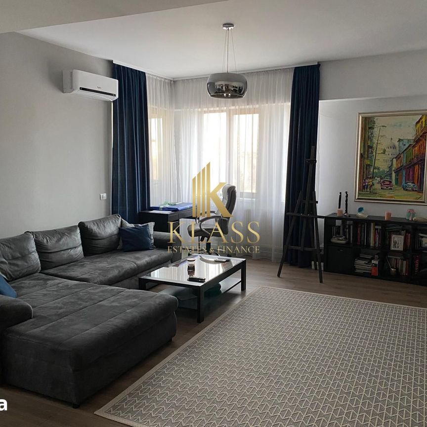 Apartament de 2 camere in zona Timpuri Noi - Photo 1