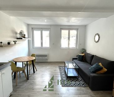 Location Appartement 1 pièce 22m² ROANNE 42300 - Photo 2
