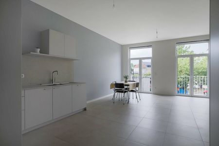 Nieuwbouw appartement in centrum Retie - Foto 5