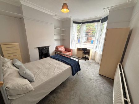 5 bedroom house share to rent - Photo 3