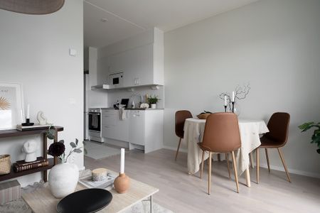 Gerda Bergstrands väg 1, Bromsten - Foto 2
