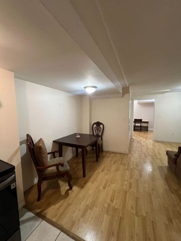 For Lease - 794 Khan Crescent Unit# BSMT, Mississauga, Ontario - Photo 3