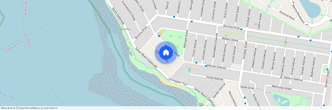 Unit 4/13 Tarooki Street, Bellara