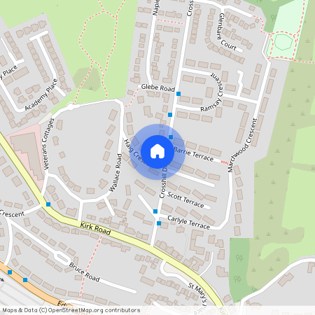 Haig Crescent, Bathgate, EH48