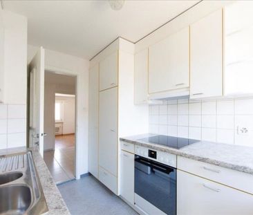4 Zimmer, 75 m², 2. Stock - Photo 3