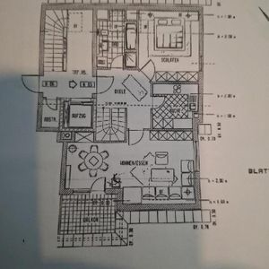 3-Zimmerwohnung 88636 Illmensee - Photo 2