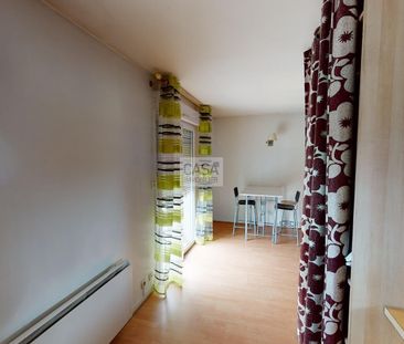 Location Appartement 1 pièce 27m² LE BLANC MESNIL 93150 - Photo 4