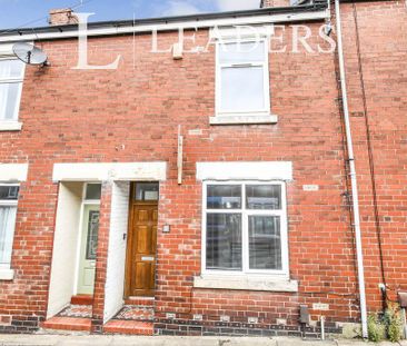 4 bedroom terraced house to rent - Photo 5