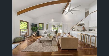 Breathtaking Hinterland Home with Coastal Convenience! - Photo 2