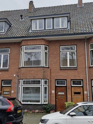 De Sitterlaan 3A, 2313 TJ Leiden - Foto 1