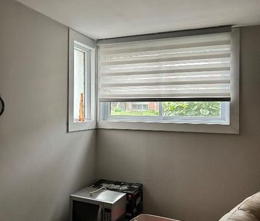 3 1/2 sous-sol de résidence privée - Photo 1