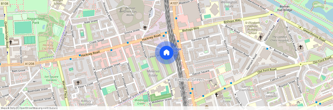 Margerie Court, 5 Esker Place, London