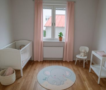 Arklimästaregatan 46 A - Foto 4