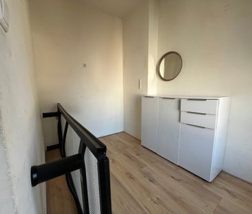 Te huur: Appartement Kepplerstraat 225 2e etage achterzijde in Den ... - Photo 2