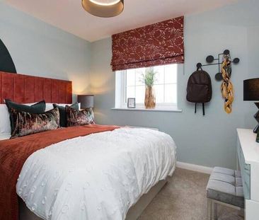 3 bedroom semi-detached house to rent - Photo 4