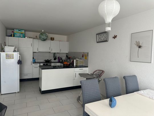 3.5 room apartment for rent in Payerne. - Photo 1