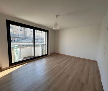 Appartement T3 Reims - Photo 1