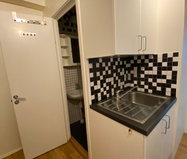 Kometvägen, Täby - Foto 1