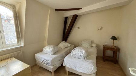 T2 POITIERS – Centre-Ville – 32.46 m2 - Photo 4