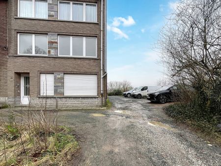 Mooi appartement van 88 m² op de 1e verdieping van een klein gebouw - Foto 5