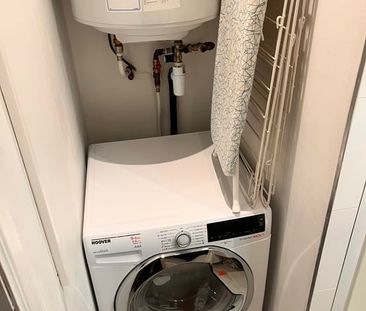 Appartement te huur - Foto 4