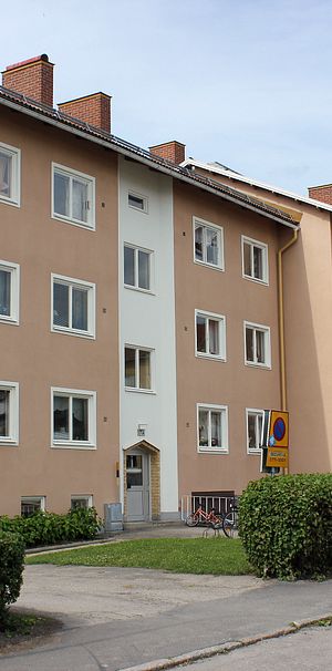 Gärdesgatan 17 B - Photo 1