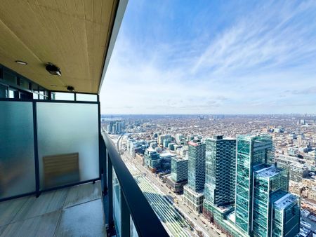 For Lease - 3 Concord City Place Way Unit# 7903, Toronto, Ontario - Photo 3