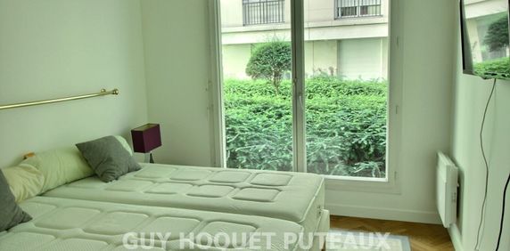 Belle Nouveauté- F3 Meublé en rez de jardin- 68.16 m² - Photo 2