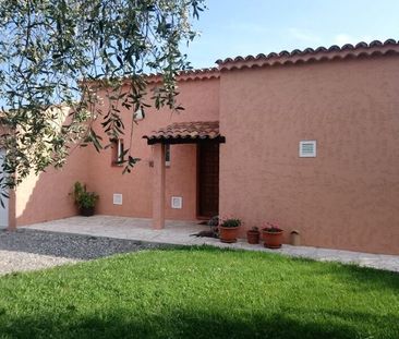 Maison à louer 3 pièces • Carros - Photo 5