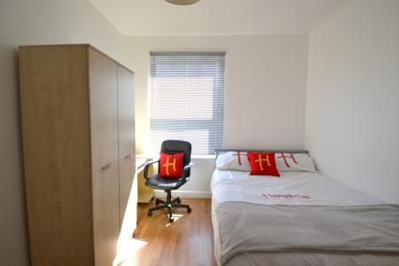 Watkin Street, City Centre, Nottingham, NG3 - Photo 3