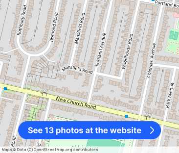 Portland Avenue, Hove, East Sussex, BN3 - Photo 1