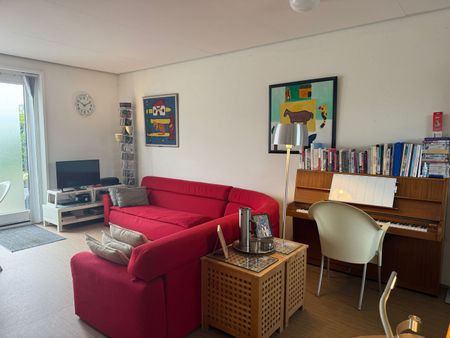 Galjoen 07 14, Galjoen Zuid, 8243NE, Lelystad - Foto 3