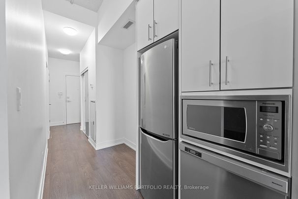 Liv Lofts , #1104 - Photo 1