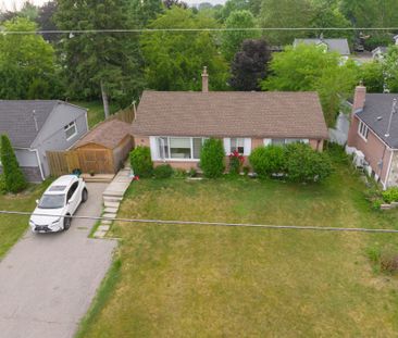 For Lease - 38 Hiley Avenue, Ajax, Ontario - Photo 6
