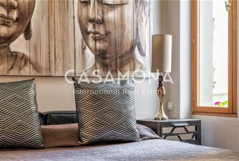 Unique 1 Bedroom Apartment Close to Arc de Triomf