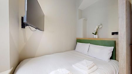 Studio to rent - Photo 3