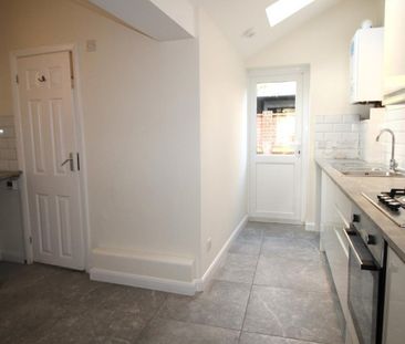 Park Road Worthing West Sussex - Photo 4