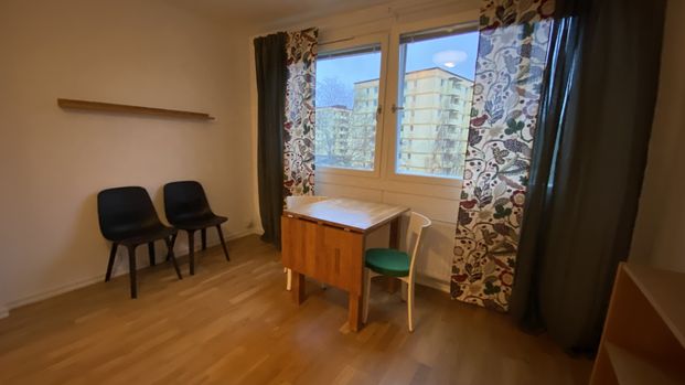 Radarvägen, Täby - Photo 1