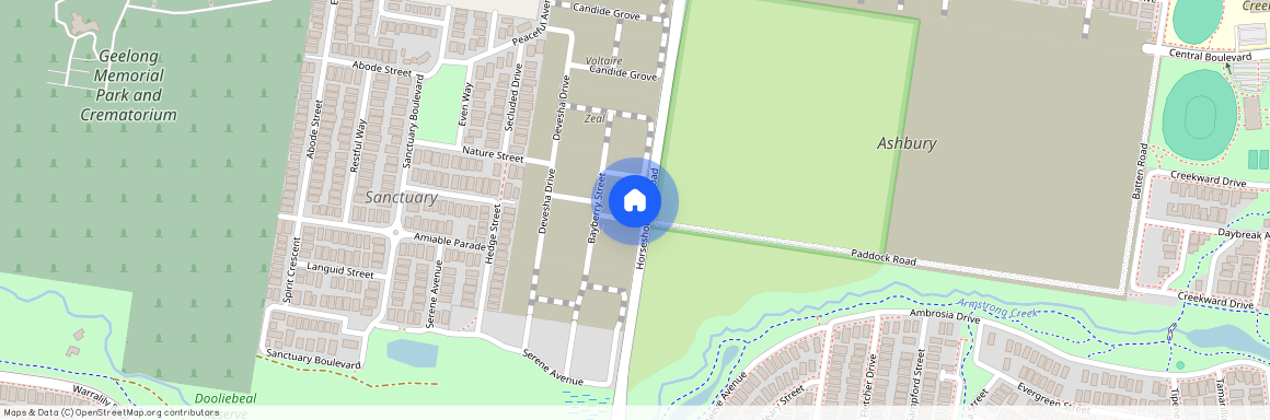 11 Floral Way, Vic 3217, Armstrong Creek