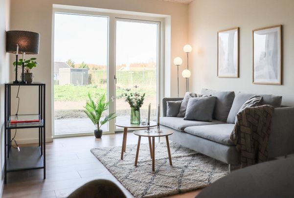 Haslundvænget 25 - Photo 1