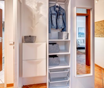 Au-Haidhausen: apartment with stunning view for rent - Foto 1