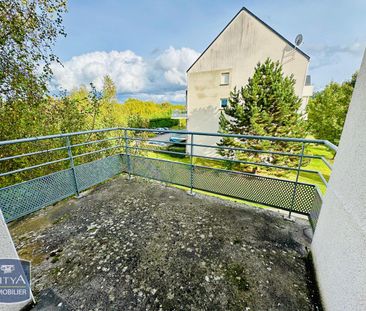 Location Appartement 3 pièces 63m² LAON 02000 - Photo 6