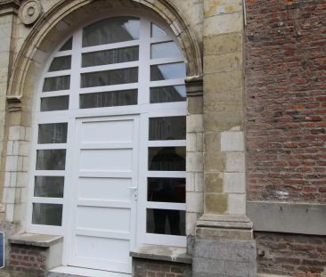 Appartement à louer 1 pièce 29.1m² - Photo 2