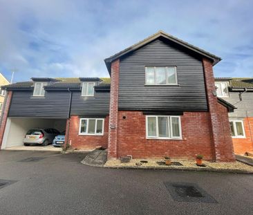 1 bedroom flat to rent - Photo 5