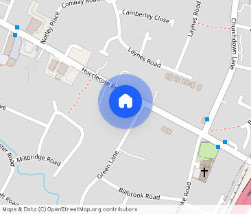 Hucclecote Road, Hucclecote - Photo 1